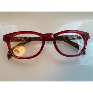 Stylish Betsey Johnson Reading Glasses